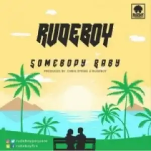 Instrumental: RudeBoy - Somebody Baby